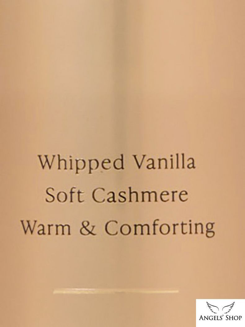 Спрей-мист для тела Bare Vanilla Mist Victoria's Secret
