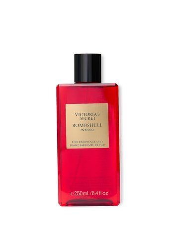 Парфюмированный мист для тела Bombshell Intense Victoria's Secret
