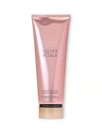 Увлажняющий лосьон Velvet Petals Lotion Victoria's Secret
