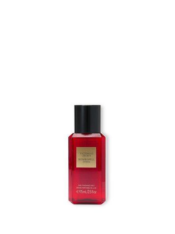 Парфумований спрей для тіла Bombshell Intense Mini Victoria&rsquo;s Secret