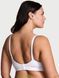 Бюстгальтер Shine Patch Lightly Lined Wireless Bra, 34B