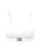 Бюстгальтер Shine Patch Lightly Lined Wireless Bra, 34B