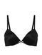 Комплект білизни Shine Charm Push-Up Bra & Shine Charm Strappy Thong Panty