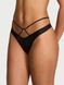 Комплект білизни Shine Charm Push-Up Bra & Shine Charm Strappy Thong Panty