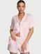 Сатинова піжама Signature Satin Short Pajama Set