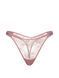 Трусики-стрінги Shine Strap Lace Thong Panty
