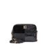 Черная сумка Victoria’s Secret Medium Shoulder Bag