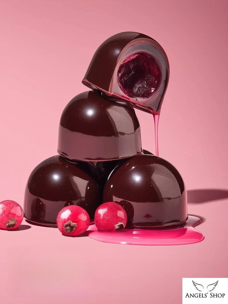Увлажняющий лосьон для тела Cherry Bonbon Bliss