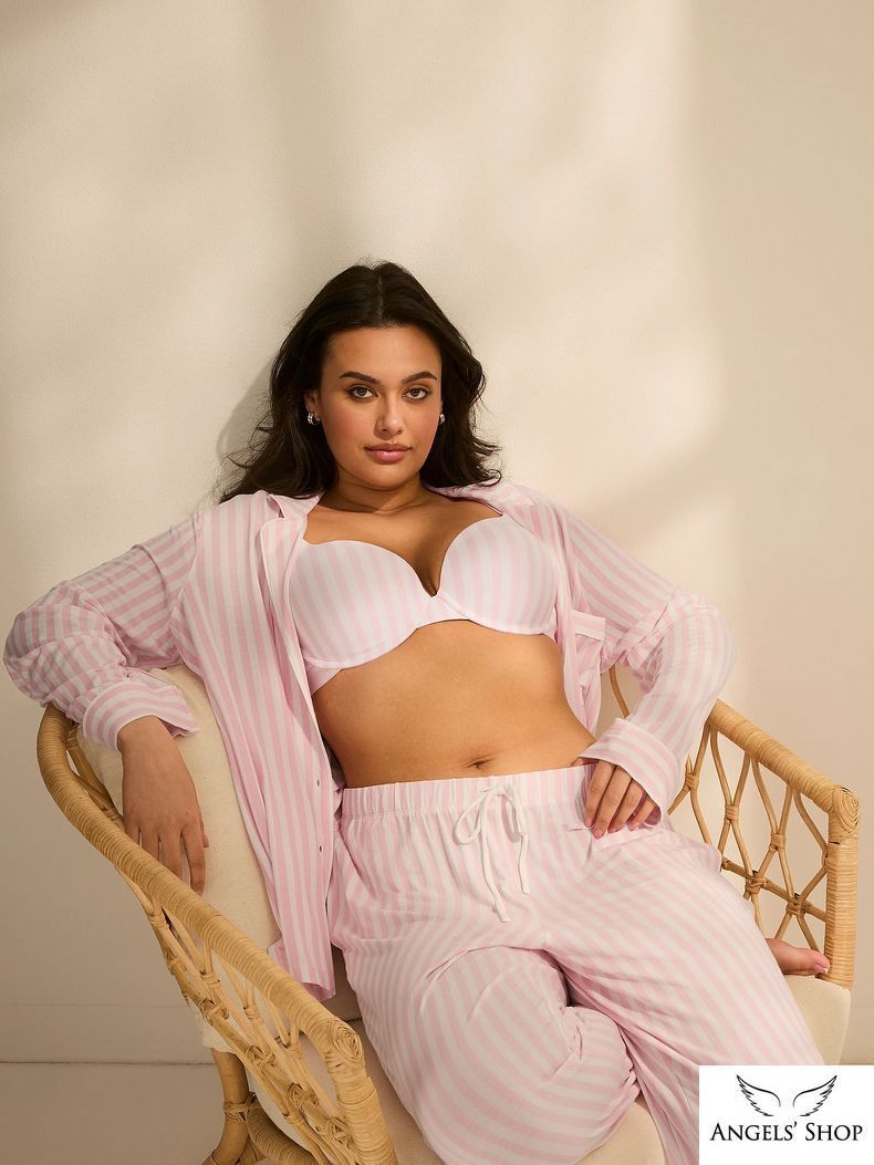 Піжама Modal Long Pajama Set Victoria's Secret, M
