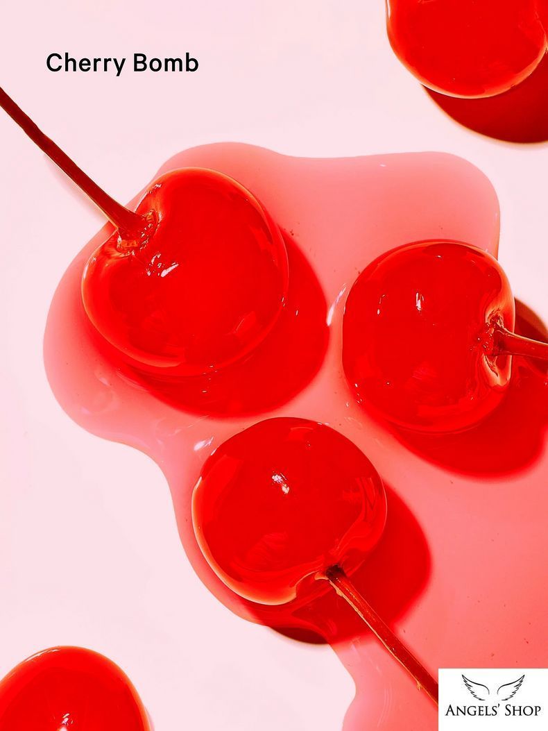 Блеск для губ Victoria's Secret Cherry Bomb