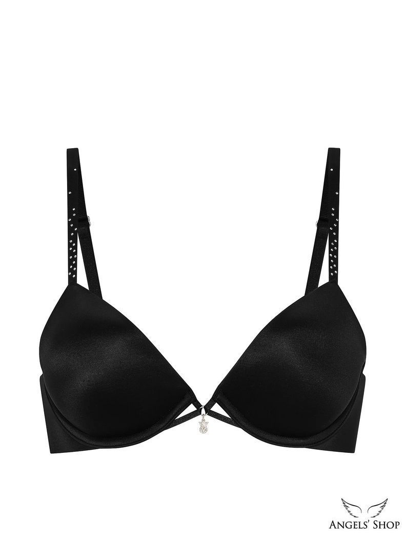 Комплект білизни Shine Charm Push-Up Bra & Shine Charm Strappy Thong Panty