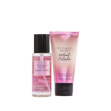 Подарочный Набор Velvet Petals Victoria's Secret