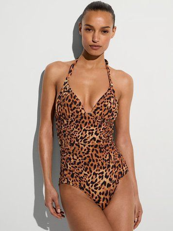 Купальник Victoria&rsquo;s Secret Ultimate Smoothing Harlow One‑Piece