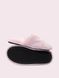 Тапочки PINK x LoveShackFancy Closed-Toe Slippers