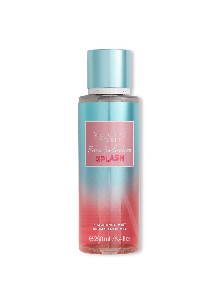 Парфумований cпрей Pure Seduction SPLASH Mist Victoria's Secret