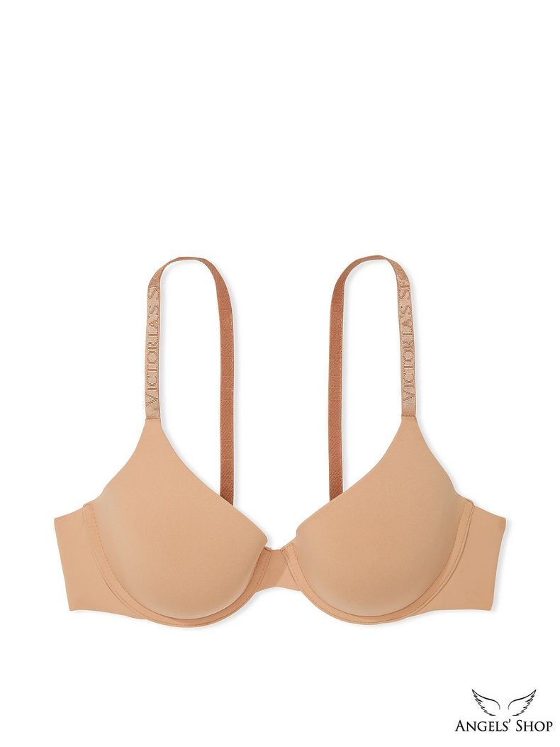 Бюстгальтер Lightly Lined Smooth Demi Bra