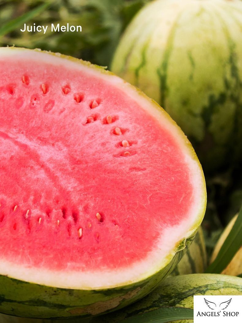 Блиск для губ Victoria's Secret Juicy Melon