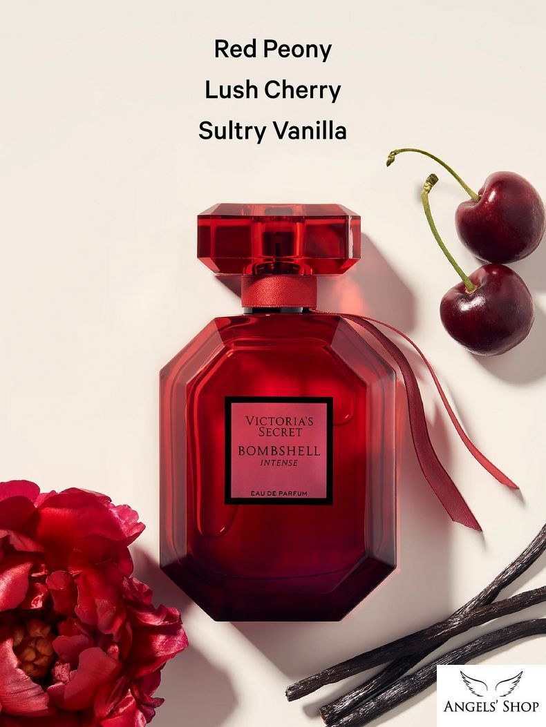 Парфюм Bombshell Intense Eau de Parfum