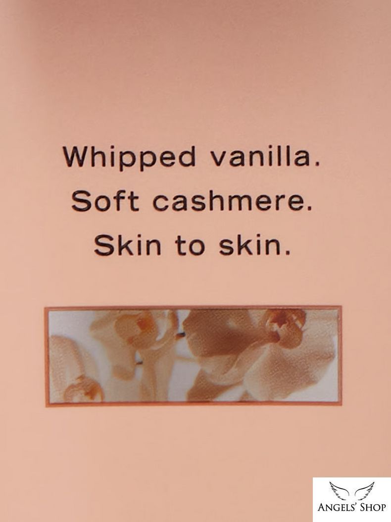 Зволожуючий лосьйон Bare Vanilla Lotion Victoria's Secret