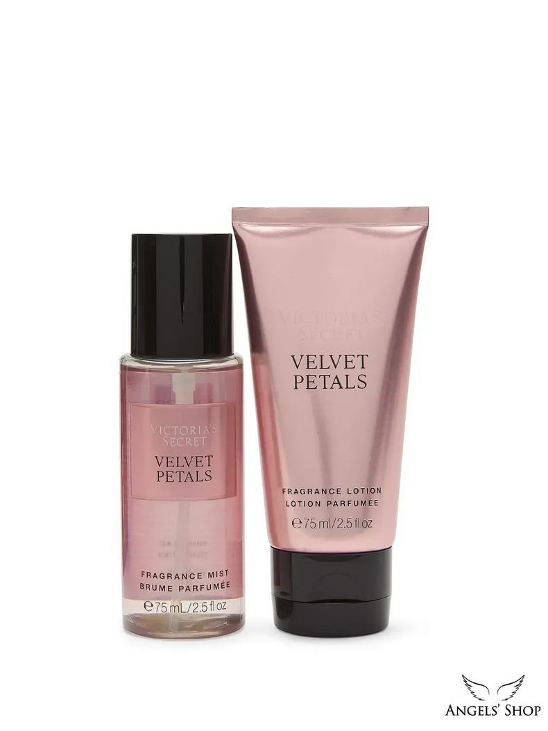Подарунковий Набір Velvet Petals Victoria's Secret