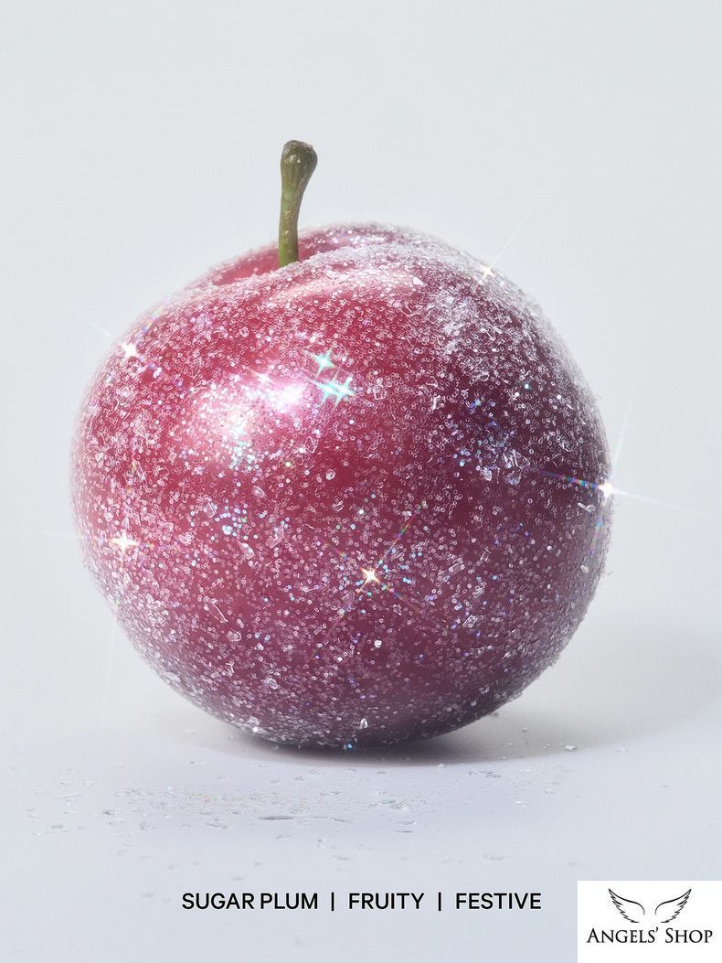 Увлажняющий лосьон для тела Sugar Plum PINK