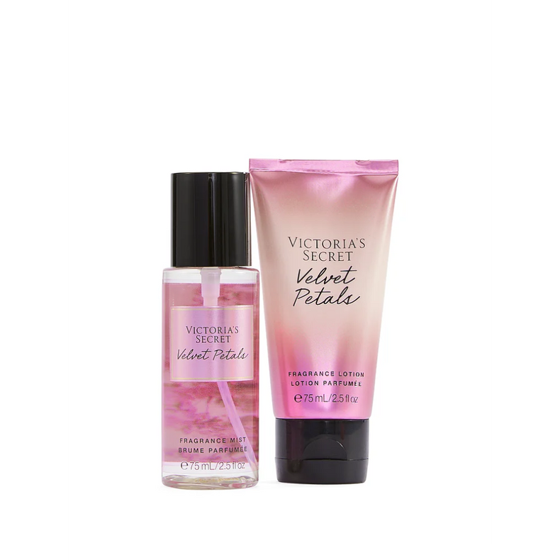 Подарунковий Набір Velvet Petals Victoria's Secret