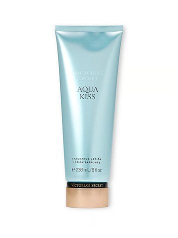 Увлажняющий лосьон Aqua Kiss Lotion Victoria's Secret