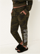 СПОРТИВНЫЙ КОСТЮМ CARBIDE CAMO VICTORIA'S SECRET, XS, XS