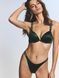 Бюстгальтер Logo Shine Strap Push-Up Bra Victoria&rsquo;s Secret