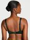Бюстгальтер Logo Shine Strap Push-Up Bra Victoria&rsquo;s Secret