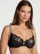 Бюстгальтер Shine Strap Lace Unlined Full-Cup Bra