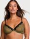 Бюстгальтер Tease Unlined Demi Bra
