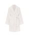 Халат Cozy Plush Robe Victoria's Secret