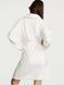 Халат Cozy Plush Robe Victoria's Secret
