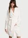 Халат Cozy Plush Robe Victoria's Secret