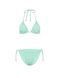 Раздельный купальник The BagKINI String Bikini Set Victoria's Secret