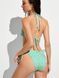 Раздельный купальник The BagKINI String Bikini Set Victoria's Secret