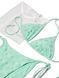 Раздельный купальник The BagKINI String Bikini Set Victoria's Secret