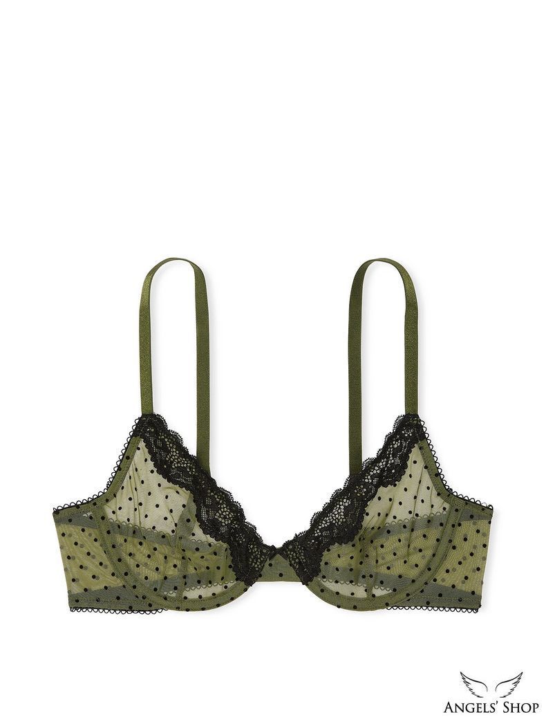 Бюстгальтер Tease Unlined Demi Bra