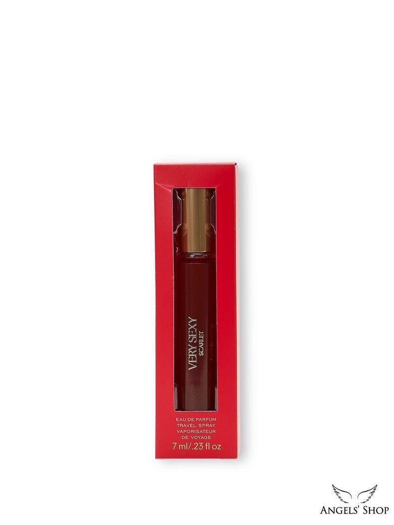 Парфуми Very Sexy Scarlet Victoria's Secret 7 ml