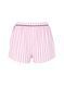 Сатиновые шорты Signature Satin Sleep Shorts Victoria&rsquo;s Secret