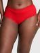 Трусики-чіки Lace-Trim Cheeky Panty