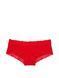 Трусики-чіки Lace-Trim Cheeky Panty