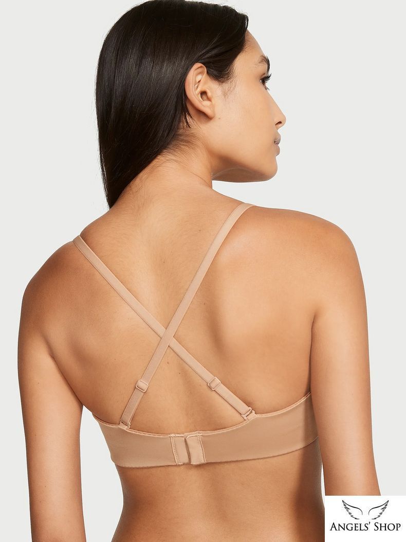 Бюстгальтер Lightly Lined Smooth Strapless Bra