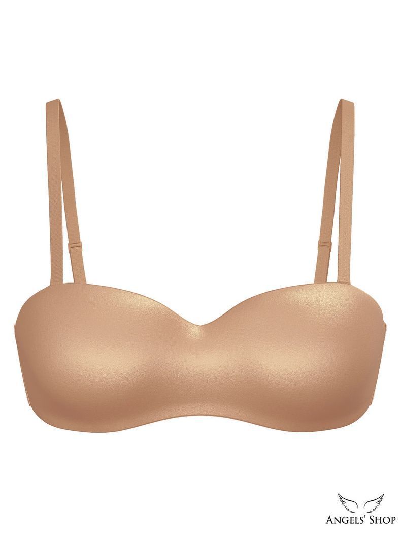 Бюстгальтер Lightly Lined Smooth Strapless Bra