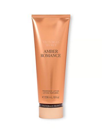 Увлажняющий лосьон Amber Romance Lotion Victoria's Secret