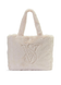 Сумка Faux Fur Tote Bag Victoria's Secret
