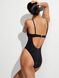 Купальник Twist Push-Up One-Piece Swimsuit Victoria's Secret