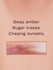 Увлажняющий лосьон Amber Romance Lotion Victoria's Secret