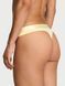 Трусики-стрінги Victoria&rsquo;s Secret Exploded Logo Cotton Thong